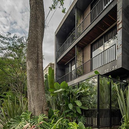 Ferienwohnung Recinto68 Medellín Exterior foto