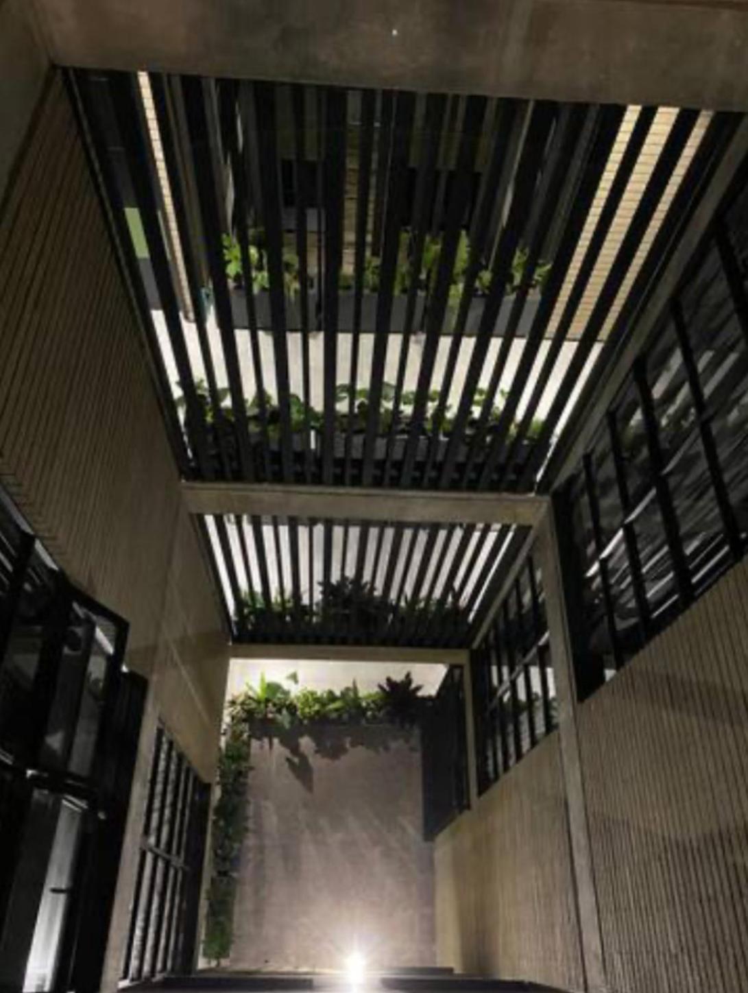 Ferienwohnung Recinto68 Medellín Exterior foto