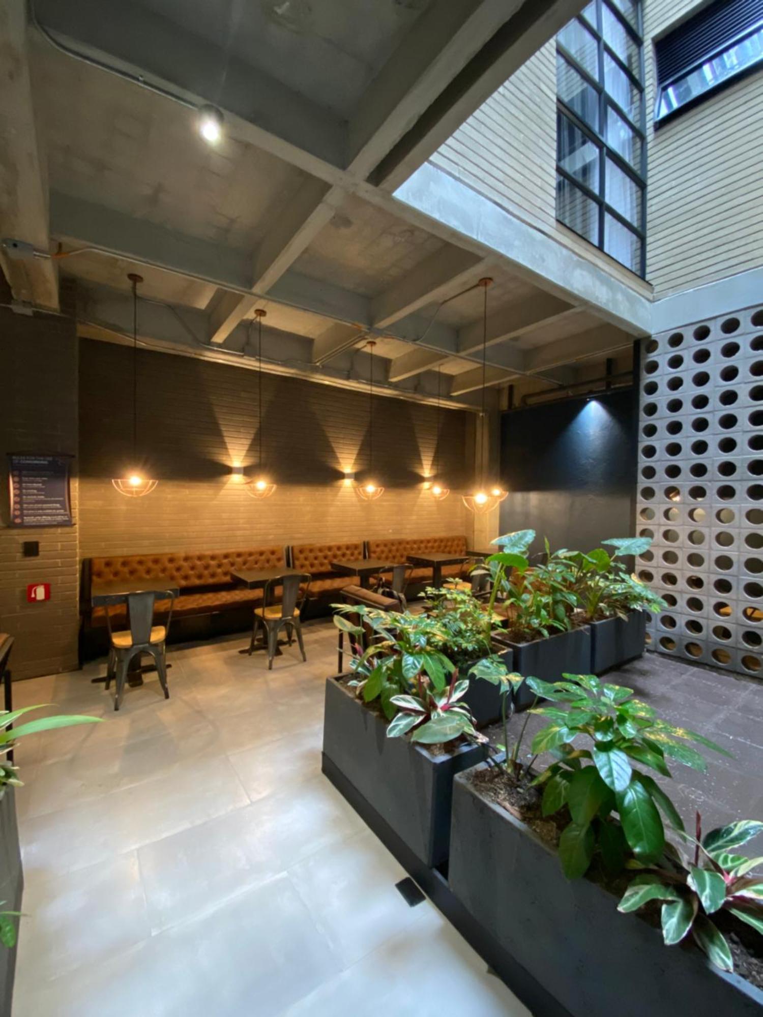 Ferienwohnung Recinto68 Medellín Exterior foto