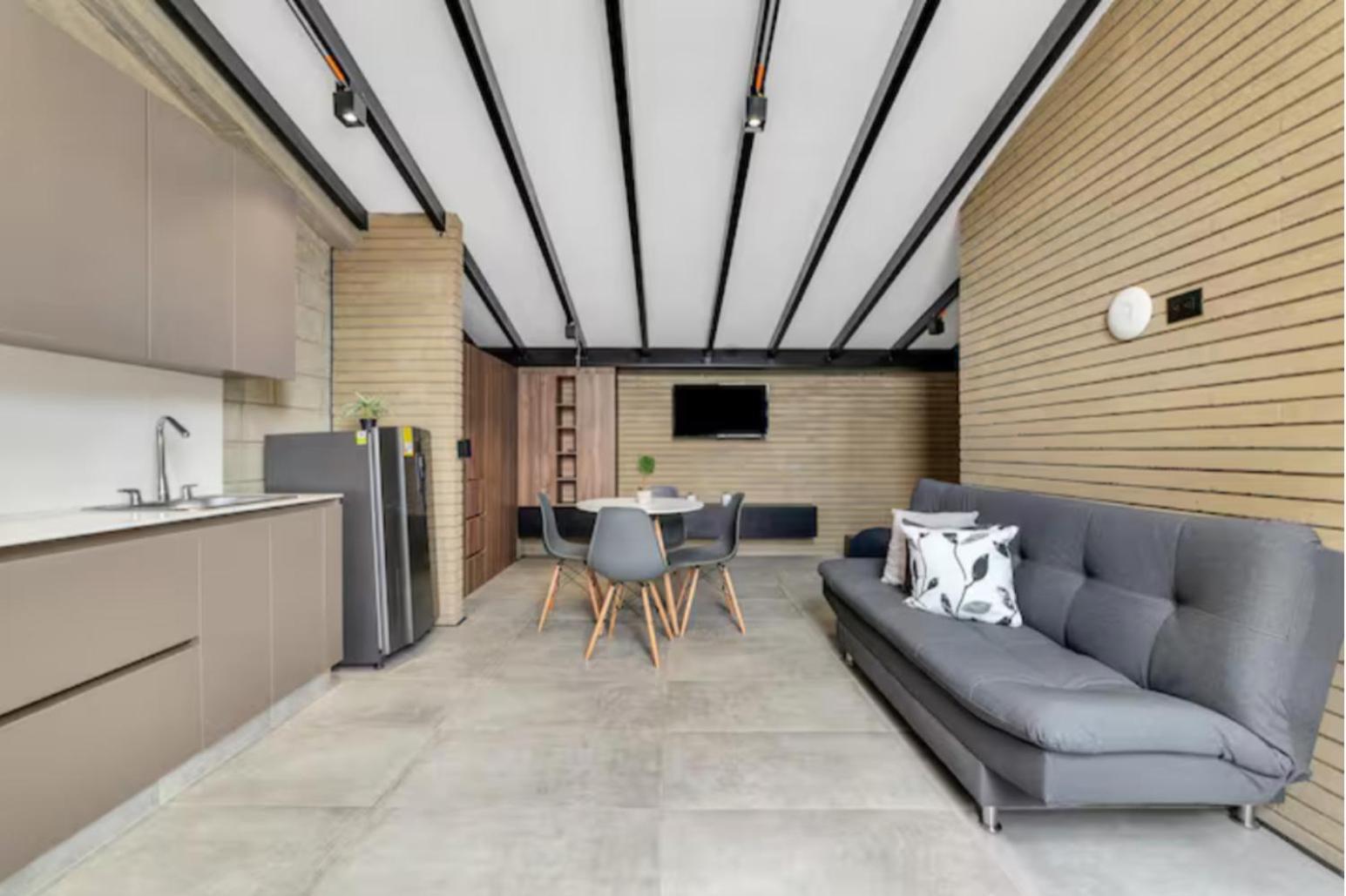 Ferienwohnung Recinto68 Medellín Exterior foto