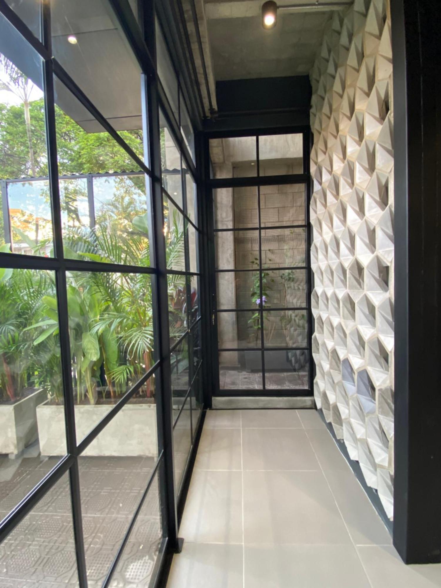 Ferienwohnung Recinto68 Medellín Exterior foto