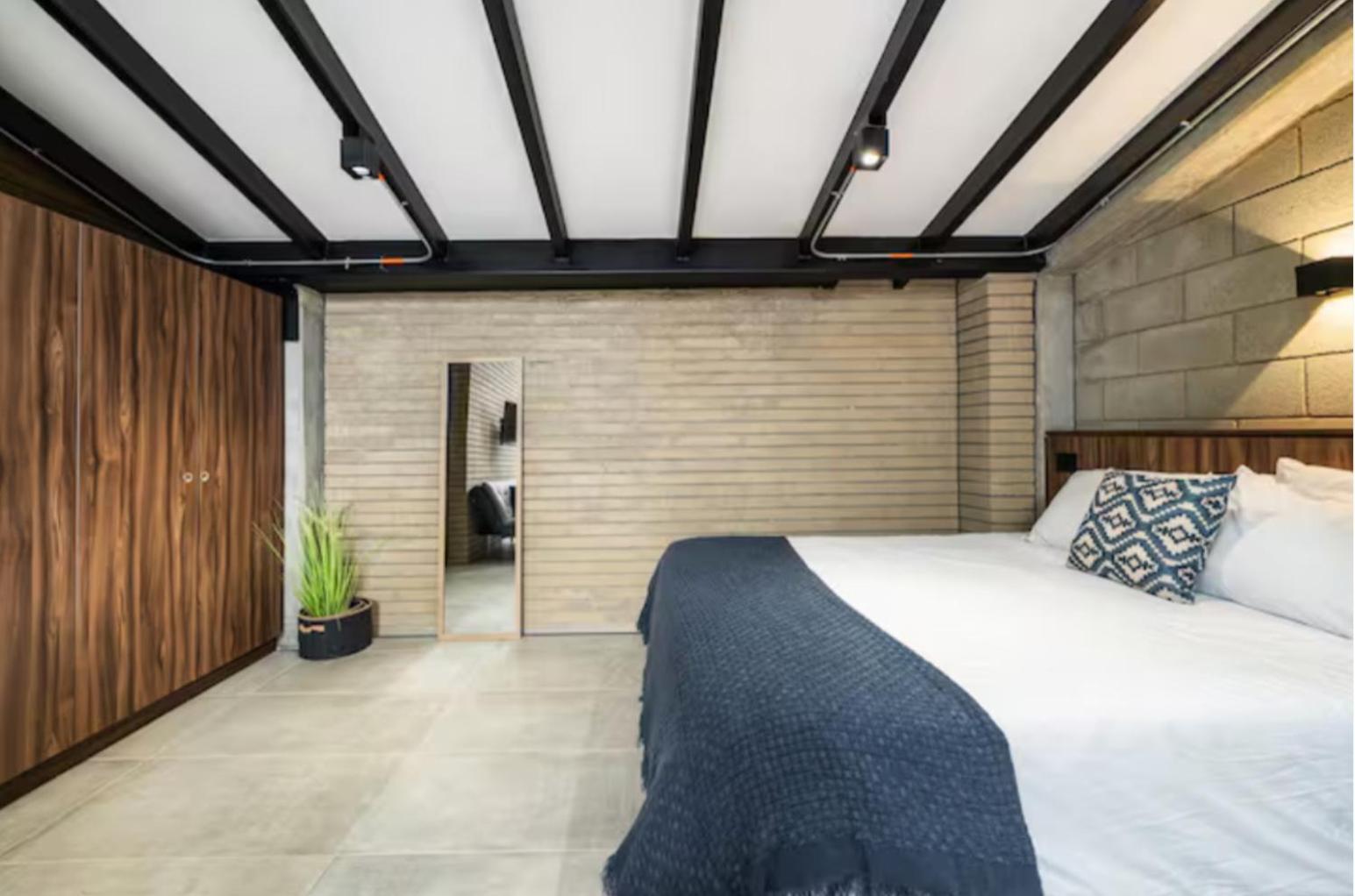 Ferienwohnung Recinto68 Medellín Exterior foto