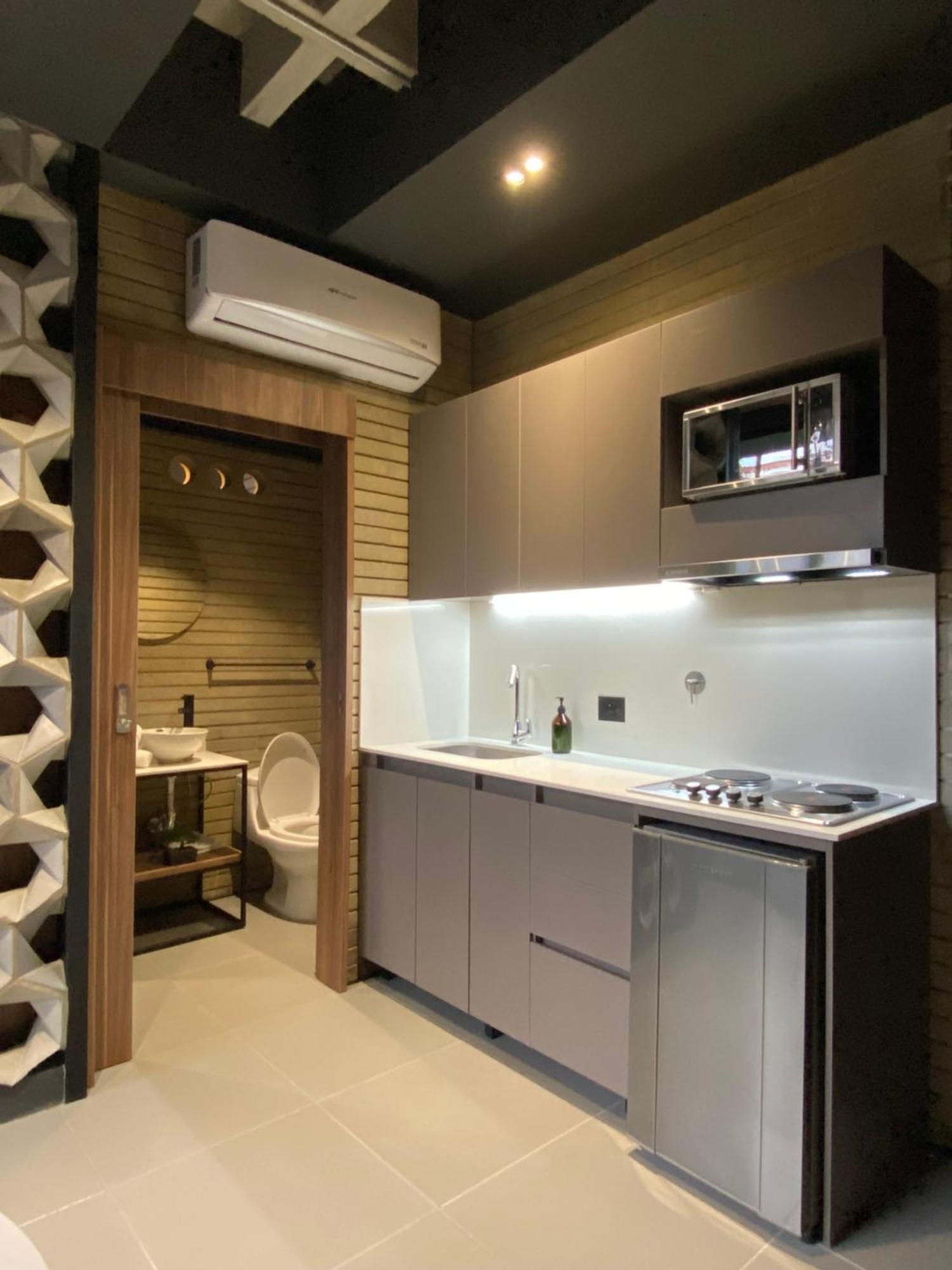 Ferienwohnung Recinto68 Medellín Exterior foto